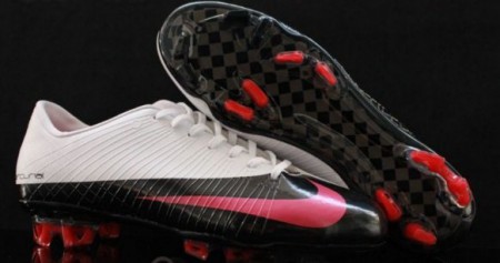 Nike Mercurial Vapor V FG